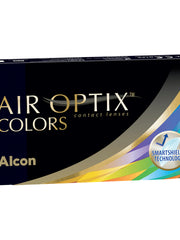 Load image into Gallery viewer, Air Optix Color (2 Pack)