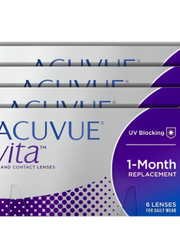 Load image into Gallery viewer, Acuvue Vita 24 Pack Contact Lenses