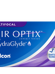 Load image into Gallery viewer, Air Optix Plus Hydraglyde Multifocal (3 Pack)