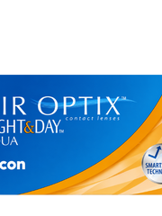 Load image into Gallery viewer, Air Optix Night & Day 6 Pack Contact Lenses
