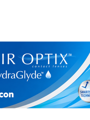 Load image into Gallery viewer, Air Optix Plus HydraGlyde 6 Pack Contact Lenses