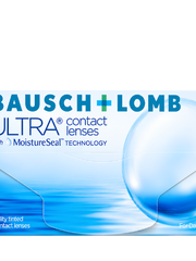 Load image into Gallery viewer, Bausch + Lomb ULTRA 6 Pack Contact Lenses