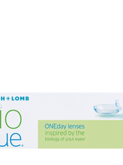 Load image into Gallery viewer, Biotrue ONEday 30 Pack Contact Lenses