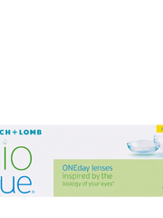 Load image into Gallery viewer, Biotrue ONEday for Presbyopia 30 Pack Contact Lenses