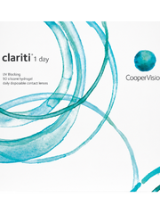 Load image into Gallery viewer, Clariti 1 Day 90 Pack Contact Lenses