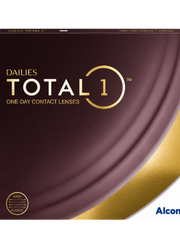 Load image into Gallery viewer, Dailies Total 1 (90 Pack)