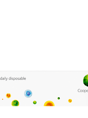 Load image into Gallery viewer, MyDay daily disposable 30 Pack Contact Lenses