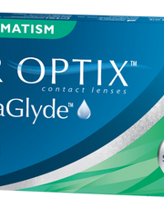 Load image into Gallery viewer, Air Optix Plus HydraGlyde for Astigmatism (3 Pack)