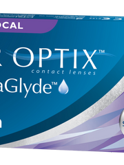 Load image into Gallery viewer, Air Optix Plus Hydraglyde Multifocal (3 Pack)