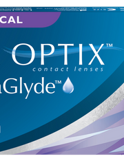 Load image into Gallery viewer, Air Optix Plus Hydraglyde Multifocal (3 Pack)