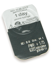 Load image into Gallery viewer, Clariti 1 Day (30 Pack)