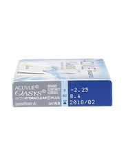 Load image into Gallery viewer, Acuvue Oasys (6 Pack)