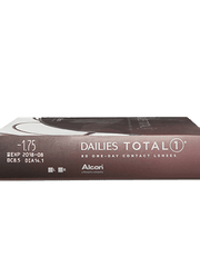 Load image into Gallery viewer, Dailies Total 1 90 Pack price