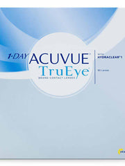 Load image into Gallery viewer, 1-Day Acuvue Trueye (90 Pack)