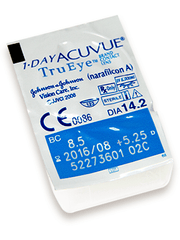 Load image into Gallery viewer, 1-Day Acuvue Trueye