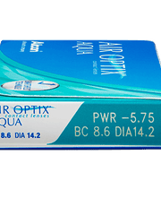 Load image into Gallery viewer, Buy Air Optix Aqua 6 Pack