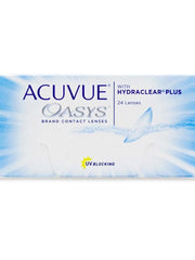 Load image into Gallery viewer, Acuvue Oasys 24 Pack