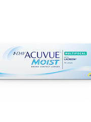 Load image into Gallery viewer, 1-Day Acuvue Moist Multifocal (30 Pack)