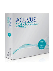 Load image into Gallery viewer, Acuvue Oasys 1-Day (90 Pack)