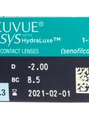 Load image into Gallery viewer, Acuvue Oasys 1-Day