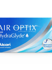 Load image into Gallery viewer, Air Optix Plus HydraGlyde