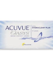 Load image into Gallery viewer, Acuvue Oasys