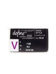 Load image into Gallery viewer, 1-Day Acuvue Define 30 Pack – Vivid Style