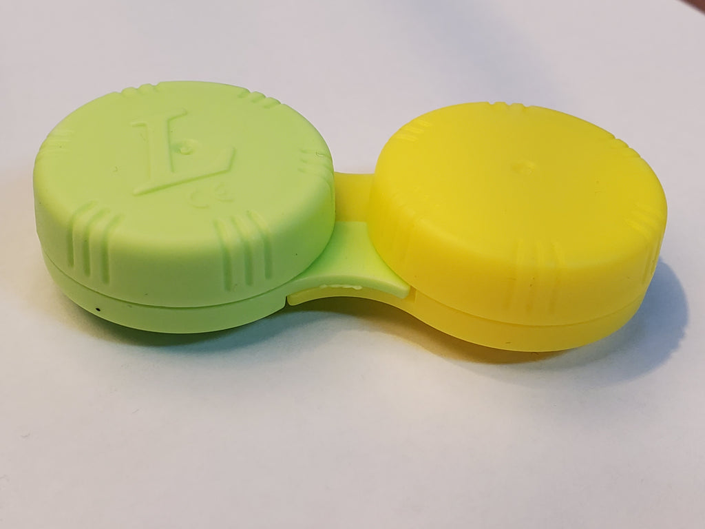 Bausch+Lomb Lens Case (FREE) Anzlens