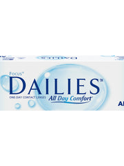 Load image into Gallery viewer, Focus Dailies All Day Comfort (30 Pack)