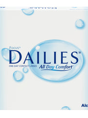 Load image into Gallery viewer, Focus Dailies All Day Comfort (90 Pack)