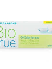Load image into Gallery viewer, Biotrue ONEday for Presbyopia