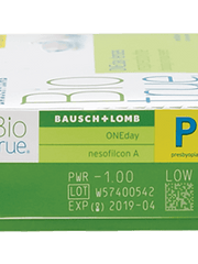 Load image into Gallery viewer, Biotrue ONEday Presbyopia