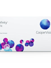 Load image into Gallery viewer, Biofinity Toric (6 Pack)
