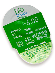 Load image into Gallery viewer, Biotrue ONEday