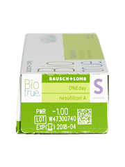 Load image into Gallery viewer, Biotrue one day