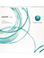 Load image into Gallery viewer, Clariti 1 Day (90 Pack)