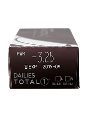 Load image into Gallery viewer, Buy Dailies Total 1