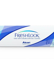 Load image into Gallery viewer, Freshlook Color 1-Day (10 Pack)