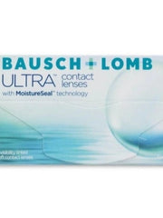 Load image into Gallery viewer, Bausch + Lomb ULTRA (6 Pack)