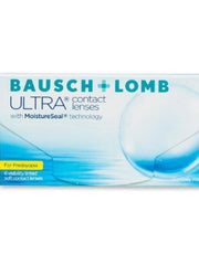 Load image into Gallery viewer, Bausch+Lomb ULTRA for Presbyopia (6 Pack)