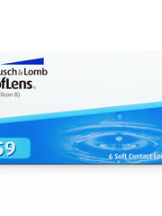 Load image into Gallery viewer, Soflens 59