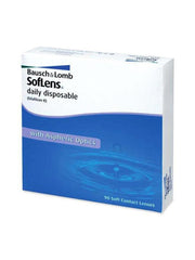 Load image into Gallery viewer, Soflens Daily Disposable