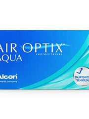 Load image into Gallery viewer, Air Optix Aqua (6 Pack)