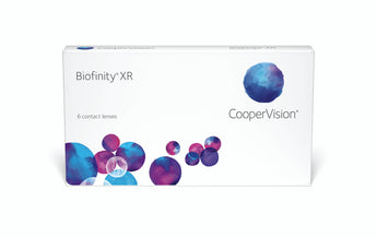 Biofinity XR 6pack