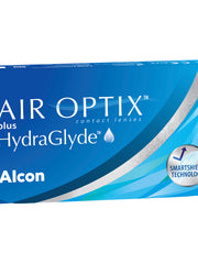 Load image into Gallery viewer, Air Optix Plus HydraGlyde (6 Pack)
