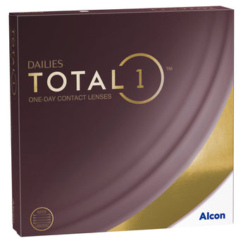 Dailies Total 1 (90 Pack) - Exclusive Offer
