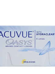 Load image into Gallery viewer, Acuvue Oasys 6 Pack Contact Lenses
