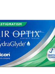 Load image into Gallery viewer, Air Optix Plus HydraGlyde for Astigmatism (3 Pack)

