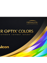 Load image into Gallery viewer, Air Optix Colors 2 Pack Contact Lenses
