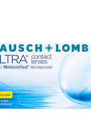 Load image into Gallery viewer, Bausch+Lomb ULTRA for Presbyopia 6 Pack Contact Lenses
